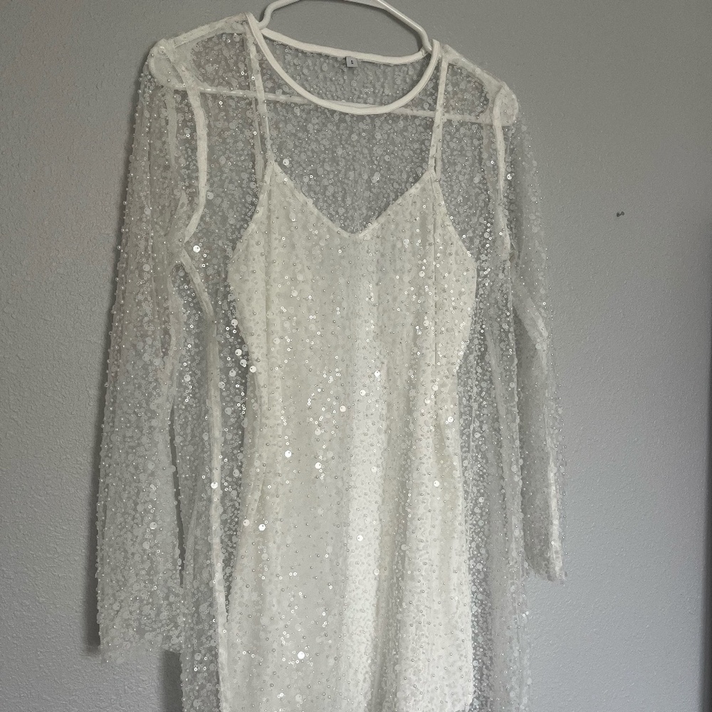 Small Wedding Reception Dress